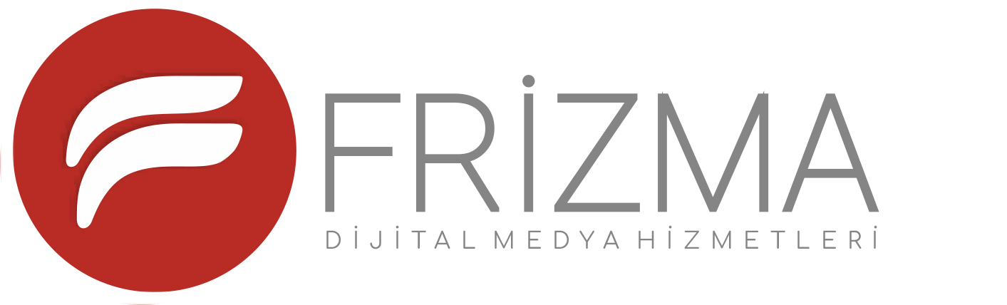Frizma Logo